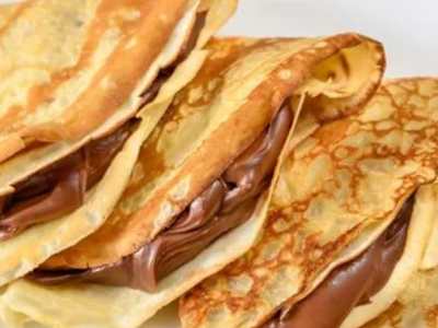 Crepes