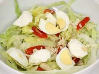 Eggs Salad