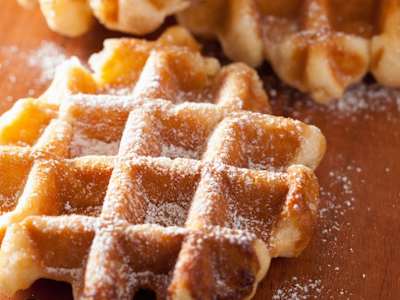 Waffle