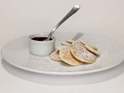 Mini Pancake