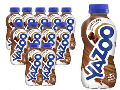 Latte e Cioccolato