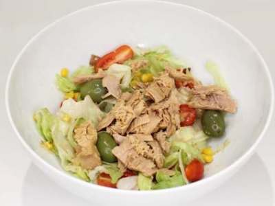 Tuna Salad