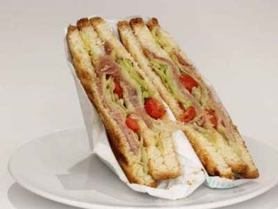 Italian Sandwich