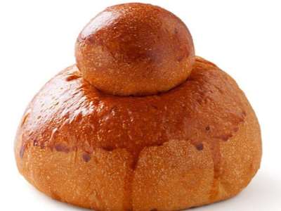 Brioche