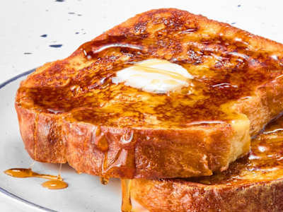 French Toast