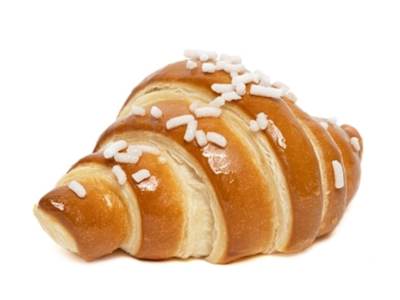Cornetto ischitano