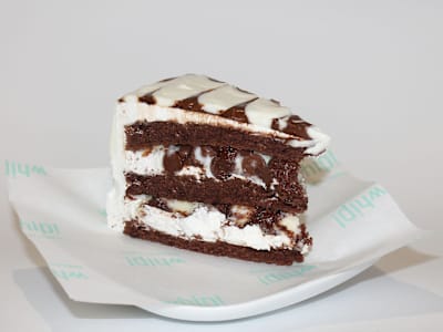 Kinder Cake