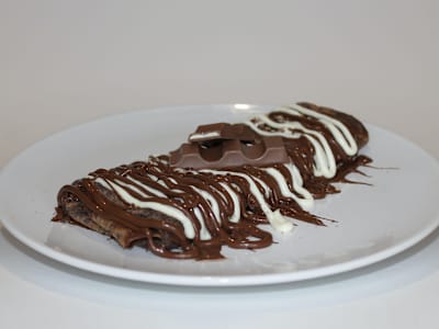 Roll Crêpes Kinder