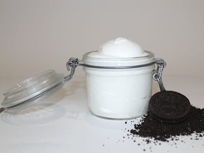 Yogurt Oreo