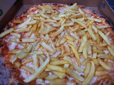 Patatosa