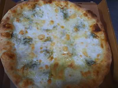 4 Formaggi
