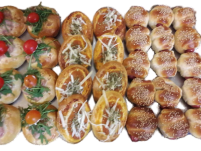 Assortimento Misto