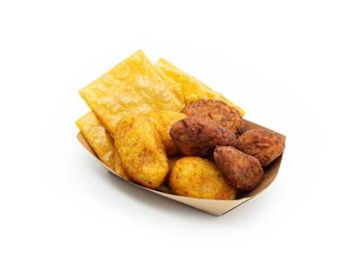 Fritto Misto Siciliani