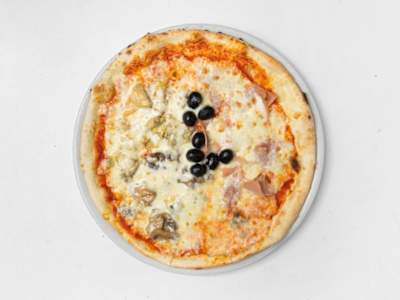 4 Stagioni