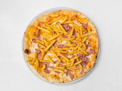 Amatriciana