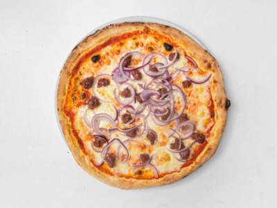 Salsiccia e Cipolle