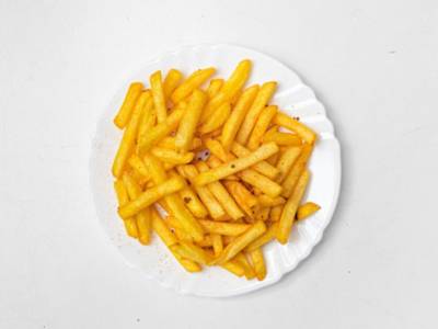 Patatine Fritte
