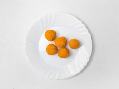 Mozzarelline Panate