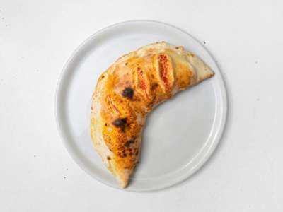 Calzone Liscio