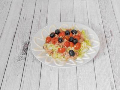 Insalata Estate