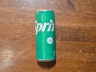 Sparite lattina 33cl