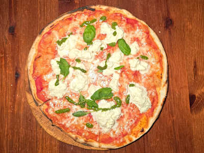 Bufalotta