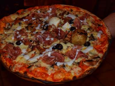 Capricciosa Doc