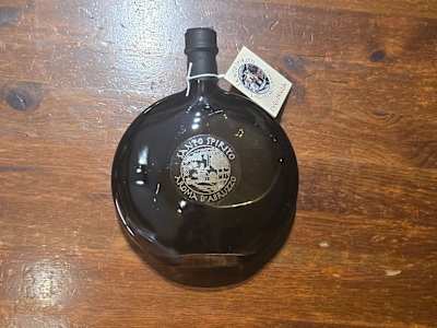 Liquirizia mezzo litro Santo Spirito