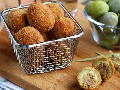 Olive all'Ascolana