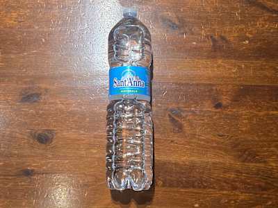 Acqua Naturale