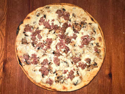 Boscaiola