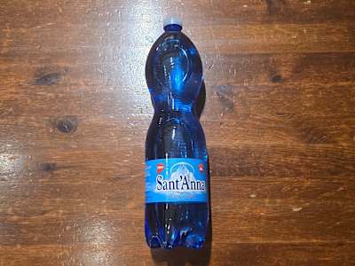 Acqua Frizzante