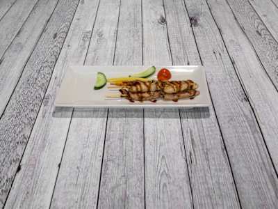Yakitori