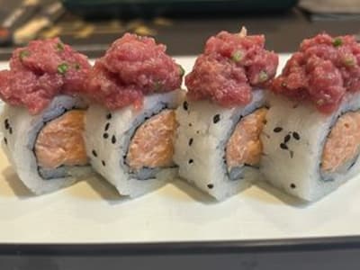 Uramaki Mix Special