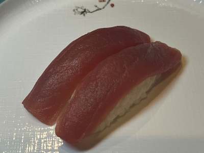 Nigiri Maguro