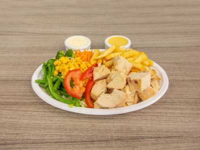 Insalatona Gaucha