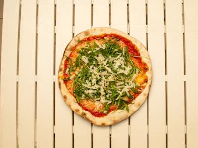 Rucola e Grana