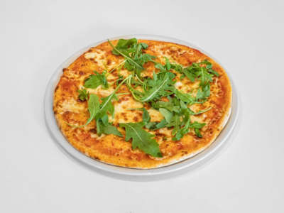 Rucola e Stracchino