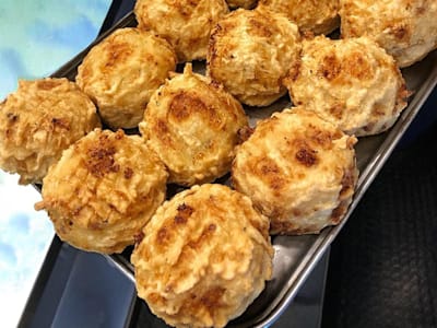 Frittatina