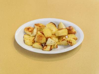 Patate al Forno