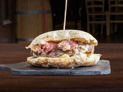 Panino Micidial