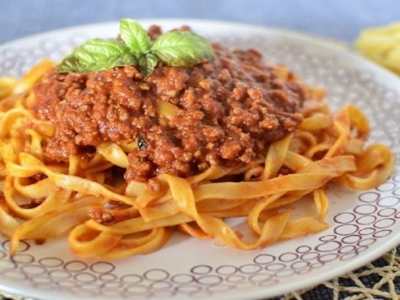 Bolognese