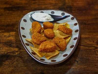 Nuggets di Pollo