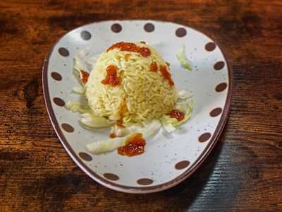 Riso Messicano