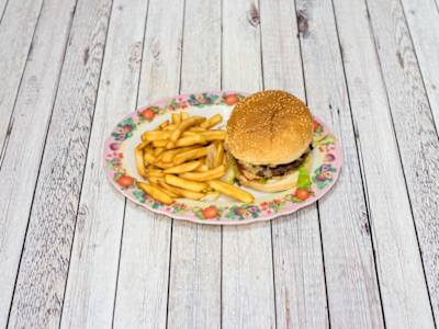 Hamburger