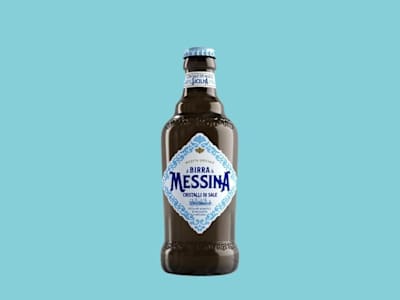 Messina al sale 33cl