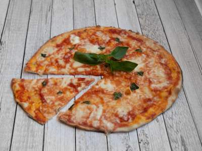 Margherita