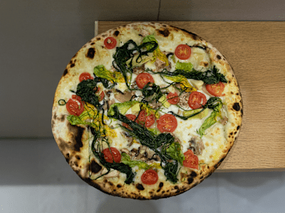 Primavera