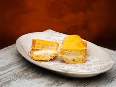 Na Mozzarella 'N Carozza