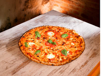 Margherita